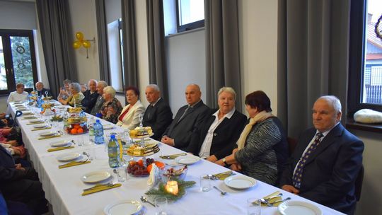Gmina Żółkiewka. Przeżyli razem 50 lat! [GALERIA ZDJĘĆ]