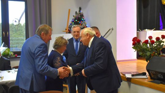Gmina Żółkiewka. Przeżyli razem 50 lat! [GALERIA ZDJĘĆ]