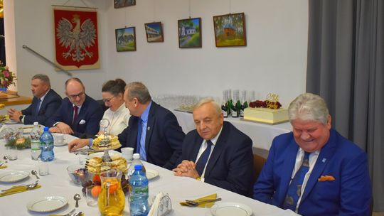 Gmina Żółkiewka. Przeżyli razem 50 lat! [GALERIA ZDJĘĆ]