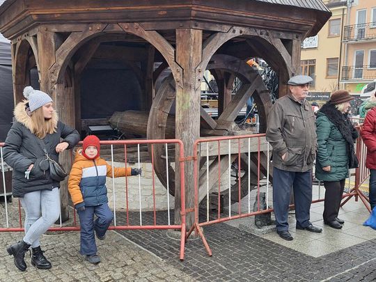 Chełm. Trwają próby przed Wystrzałowym Sylwestrem z TV Republika! [ZDJĘCIA]