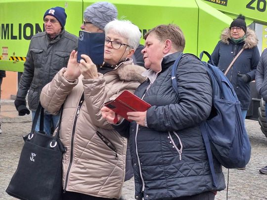 Chełm. Trwają próby przed Wystrzałowym Sylwestrem z TV Republika! [ZDJĘCIA]