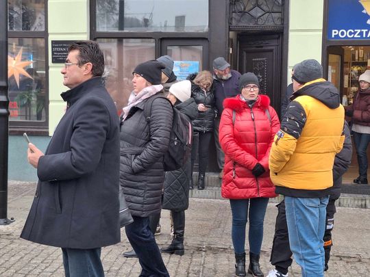 Chełm. Trwają próby przed Wystrzałowym Sylwestrem z TV Republika! [ZDJĘCIA]