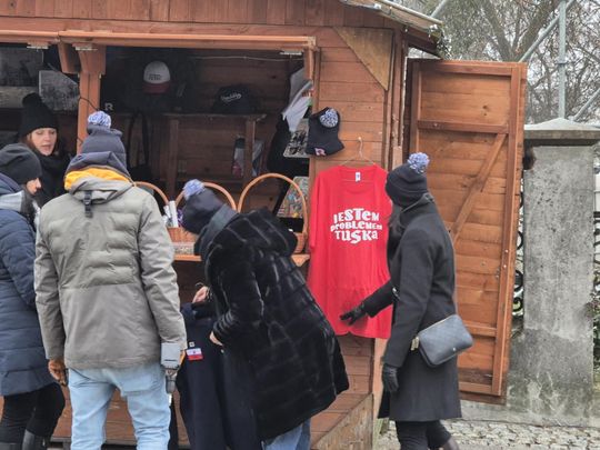 Chełm. Trwają próby przed Wystrzałowym Sylwestrem z TV Republika! [ZDJĘCIA]