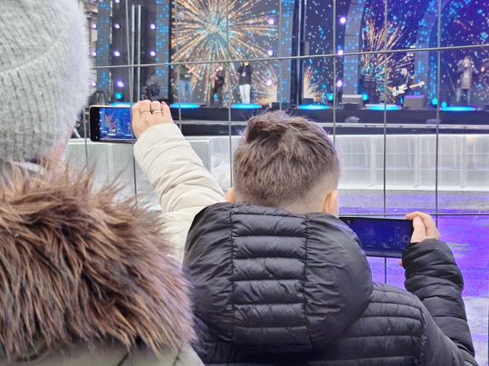 Chełm. Trwają próby przed Wystrzałowym Sylwestrem z TV Republika! [ZDJĘCIA]