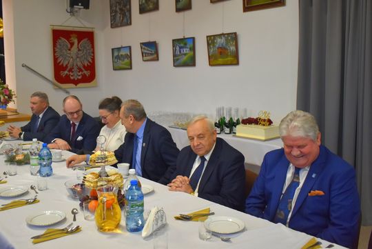 Gmina Żółkiewka. Przeżyli razem 50 lat! [GALERIA ZDJĘĆ]