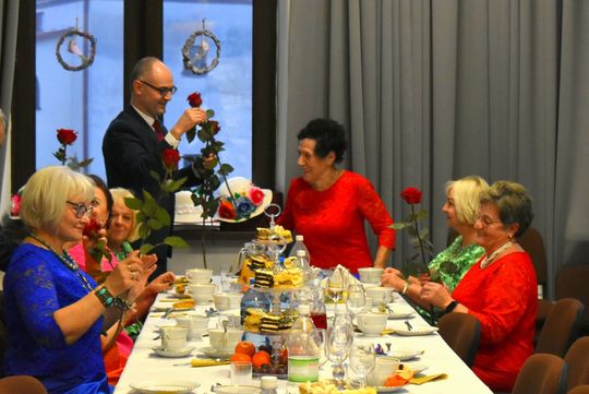 Gmina Żółkiewka. Przeżyli razem 50 lat! [GALERIA ZDJĘĆ]