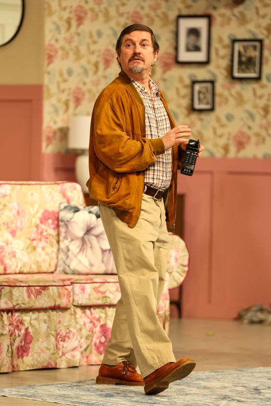 Mayday 2 - hit Teatru Ziemi Chełmskiej [GALERIA ZDJĘĆ]