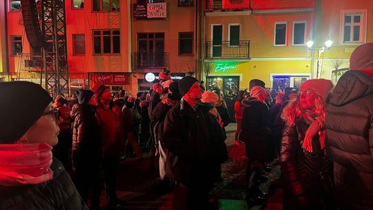 Chełm. Wystrzałowy Sylwester z TV Republika [GALERIA ZDJĘĆ]