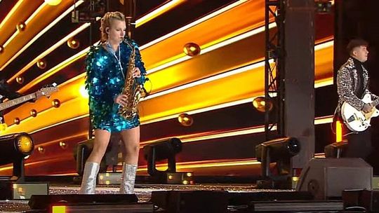 Chełm. Wystrzałowy Sylwester z TV Republika [GALERIA ZDJĘĆ]