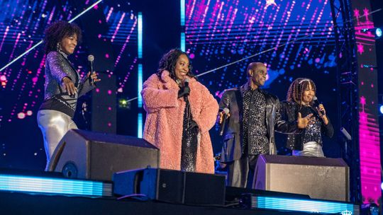 Chełm. Wystrzałowy Sylwester z TV Republika [GALERIA ZDJĘĆ]