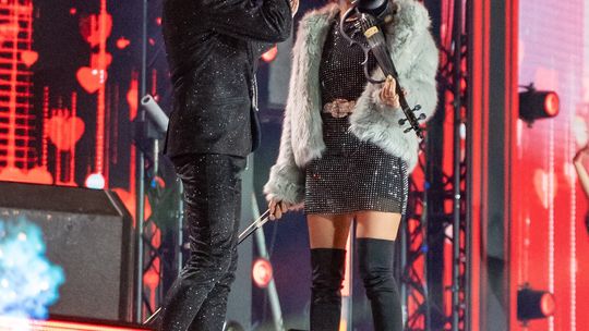 Chełm. Wystrzałowy Sylwester z TV Republika [GALERIA ZDJĘĆ]