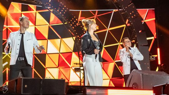 Chełm. Wystrzałowy Sylwester z TV Republika [GALERIA ZDJĘĆ]