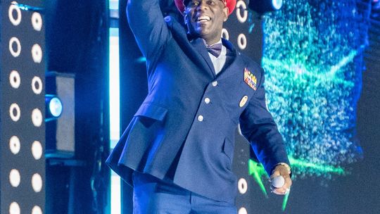 Chełm. Wystrzałowy Sylwester z TV Republika [GALERIA ZDJĘĆ]