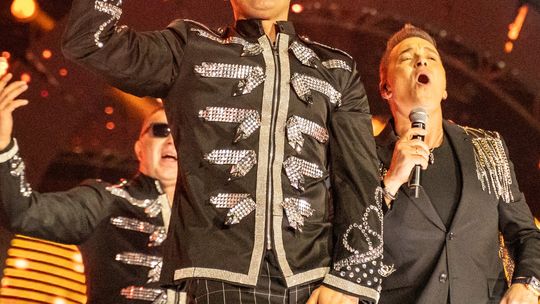 Chełm. Wystrzałowy Sylwester z TV Republika [GALERIA ZDJĘĆ]