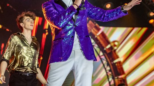 Chełm. Wystrzałowy Sylwester z TV Republika [GALERIA ZDJĘĆ]