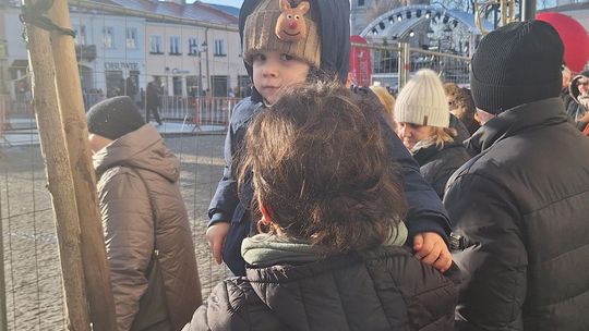 Chełm. Wystrzałowy Sylwester z TV Republika - próba generalna [GALERIA ZDJĘĆ]