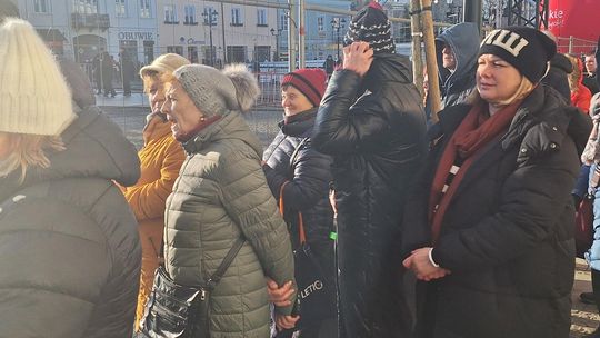 Chełm. Wystrzałowy Sylwester z TV Republika - próba generalna [GALERIA ZDJĘĆ]