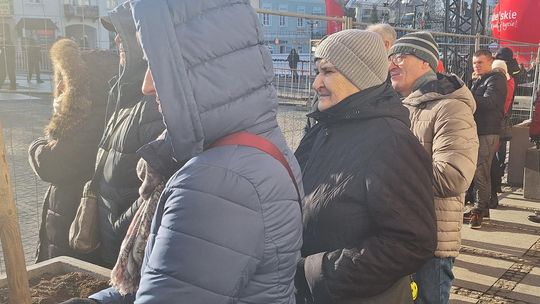 Chełm. Wystrzałowy Sylwester z TV Republika - próba generalna [GALERIA ZDJĘĆ]