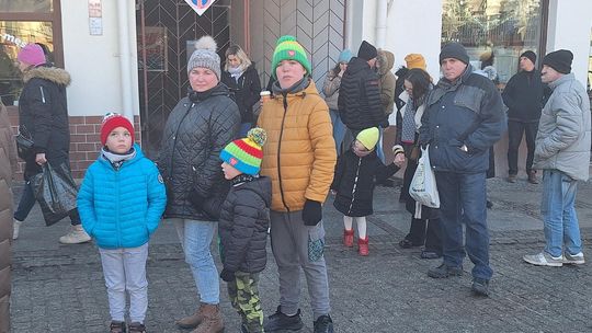 Chełm. Wystrzałowy Sylwester z TV Republika - próba generalna [GALERIA ZDJĘĆ]