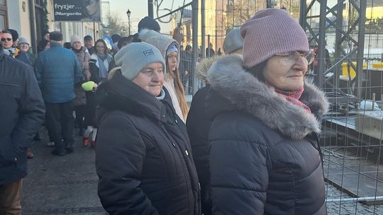 Chełm. Wystrzałowy Sylwester z TV Republika - próba generalna [GALERIA ZDJĘĆ]