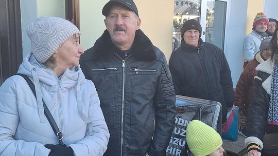 Chełm. Wystrzałowy Sylwester z TV Republika - próba generalna [GALERIA ZDJĘĆ]