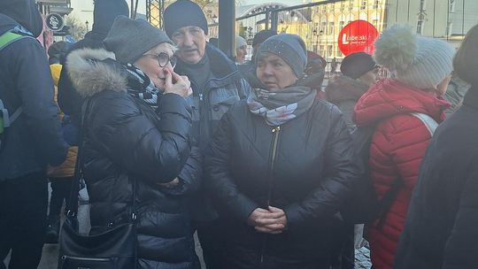 Chełm. Wystrzałowy Sylwester z TV Republika - próba generalna [GALERIA ZDJĘĆ]