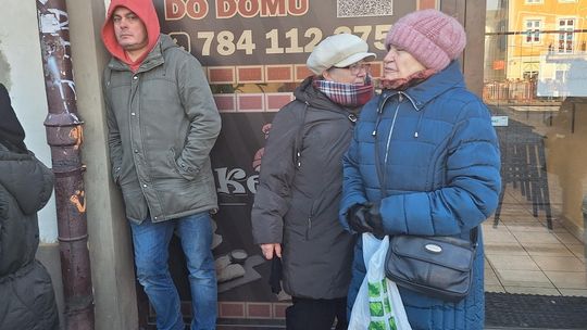 Chełm. Wystrzałowy Sylwester z TV Republika - próba generalna [GALERIA ZDJĘĆ]