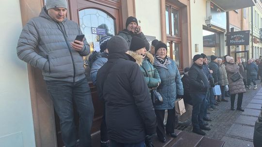 Chełm. Wystrzałowy Sylwester z TV Republika - próba generalna [GALERIA ZDJĘĆ]