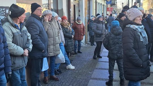 Chełm. Wystrzałowy Sylwester z TV Republika - próba generalna [GALERIA ZDJĘĆ]