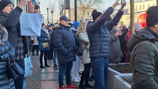 Chełm. Wystrzałowy Sylwester z TV Republika - próba generalna [GALERIA ZDJĘĆ]