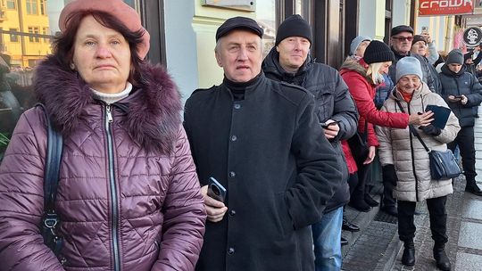 Chełm. Wystrzałowy Sylwester z TV Republika - próba generalna [GALERIA ZDJĘĆ]