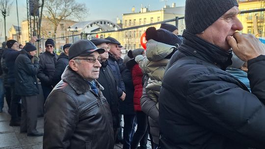 Chełm. Wystrzałowy Sylwester z TV Republika - próba generalna [GALERIA ZDJĘĆ]