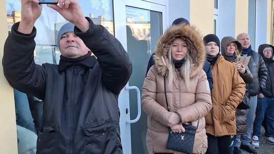 Chełm. Wystrzałowy Sylwester z TV Republika - próba generalna [GALERIA ZDJĘĆ]