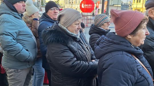 Chełm. Wystrzałowy Sylwester z TV Republika - próba generalna [GALERIA ZDJĘĆ]