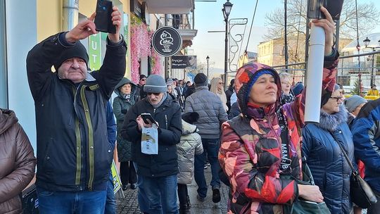 Chełm. Wystrzałowy Sylwester z TV Republika - próba generalna [GALERIA ZDJĘĆ]