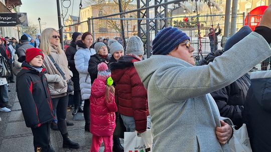 Chełm. Wystrzałowy Sylwester z TV Republika - próba generalna [GALERIA ZDJĘĆ]