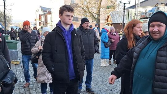 Chełm. Wystrzałowy Sylwester z TV Republika - próba generalna [GALERIA ZDJĘĆ]