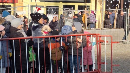 Chełm. Wystrzałowy Sylwester z TV Republika - próba generalna [GALERIA ZDJĘĆ]