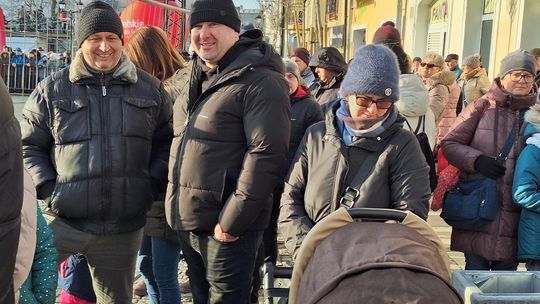 Chełm. Wystrzałowy Sylwester z TV Republika - próba generalna [GALERIA ZDJĘĆ]