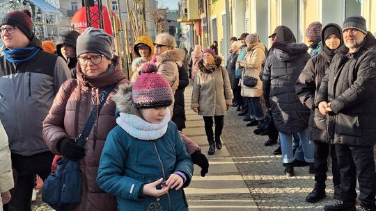 Chełm. Wystrzałowy Sylwester z TV Republika - próba generalna [GALERIA ZDJĘĆ]