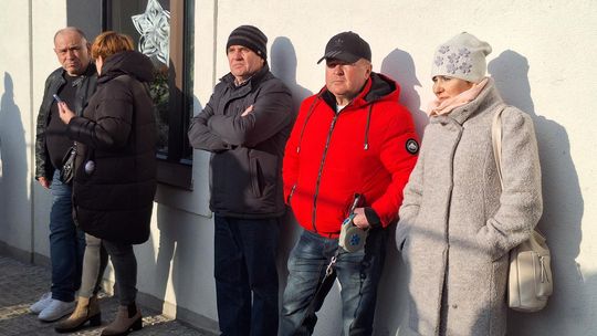 Chełm. Wystrzałowy Sylwester z TV Republika - próba generalna [GALERIA ZDJĘĆ]