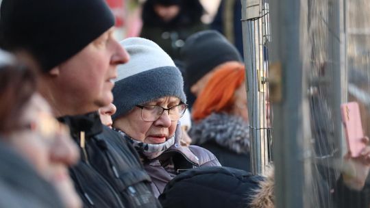 Chełm. Wystrzałowy Sylwester z TV Republika - próba generalna [GALERIA ZDJĘĆ]