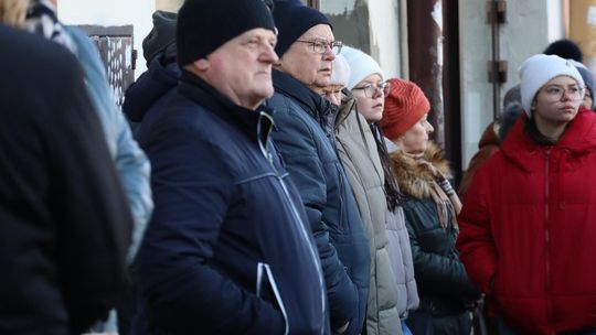 Chełm. Wystrzałowy Sylwester z TV Republika - próba generalna [GALERIA ZDJĘĆ]