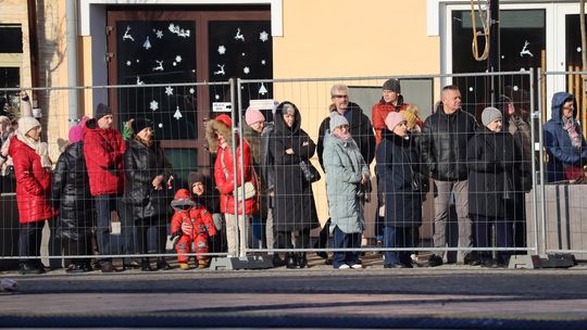 Chełm. Wystrzałowy Sylwester z TV Republika - próba generalna [GALERIA ZDJĘĆ]