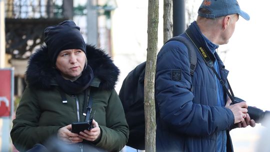 Chełm. Wystrzałowy Sylwester z TV Republika - próba generalna [GALERIA ZDJĘĆ]