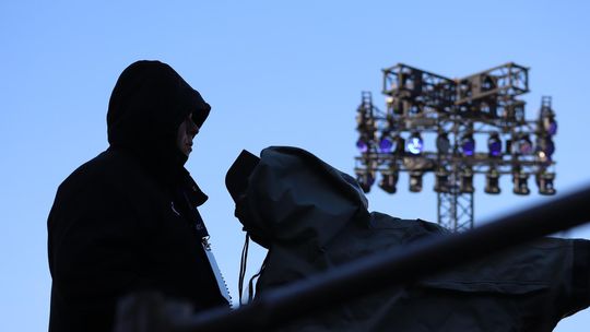 Chełm. Wystrzałowy Sylwester z TV Republika - próba generalna [GALERIA ZDJĘĆ]