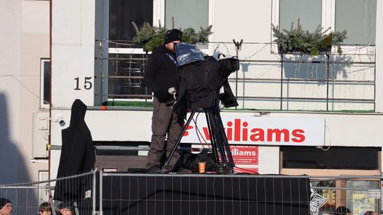 Chełm. Wystrzałowy Sylwester z TV Republika - próba generalna [GALERIA ZDJĘĆ]