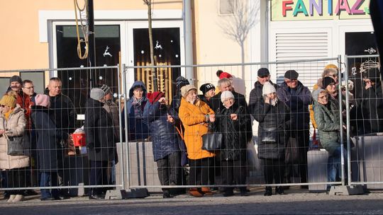 Chełm. Wystrzałowy Sylwester z TV Republika - próba generalna [GALERIA ZDJĘĆ]