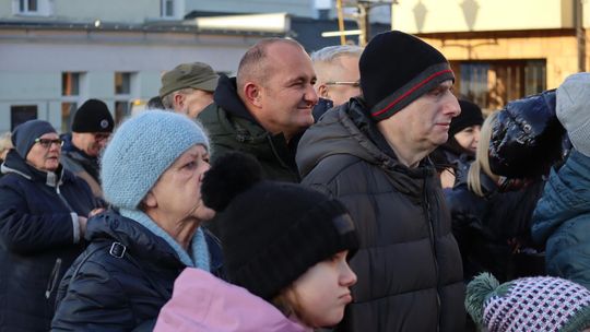 Chełm. Wystrzałowy Sylwester z TV Republika - próba generalna [GALERIA ZDJĘĆ]