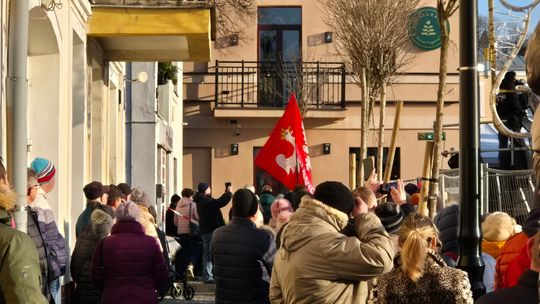 Chełm. Wystrzałowy Sylwester z TV Republika - próba generalna [GALERIA ZDJĘĆ]